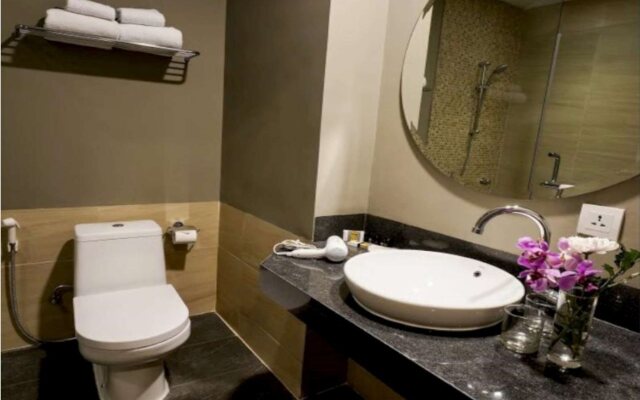 Liberty Hotel Thamrin Jakarta