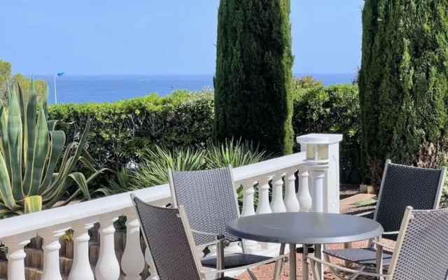 Rose Comfortable Holiday Residence