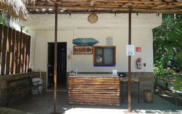 Xo Hotel Bacalar Frente A La Laguna