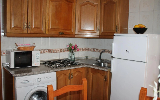Apartamentos Rurales Rosendo - El Romero