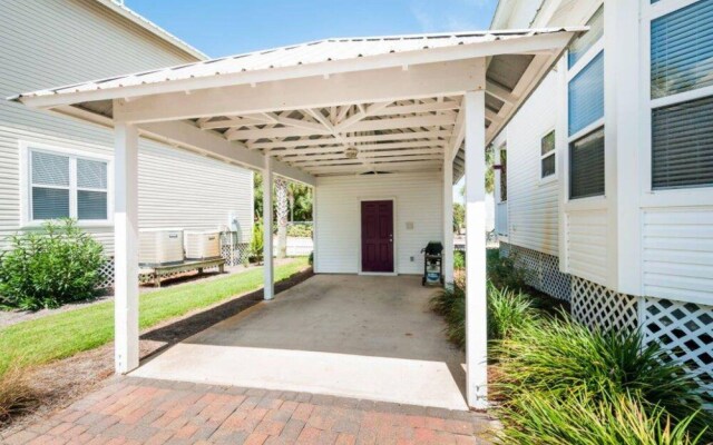 Bordeaux by Destin Getaways