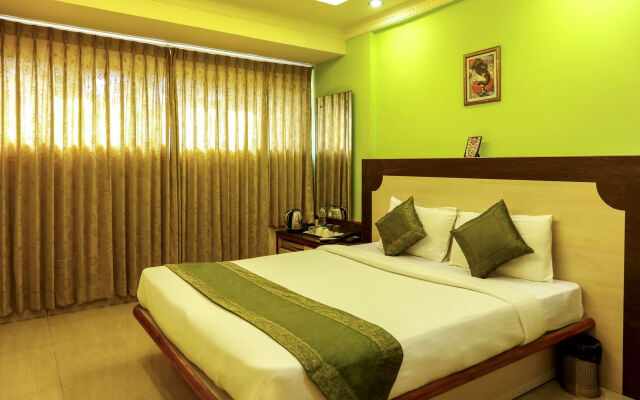 Treebo Trip Grand Regency
