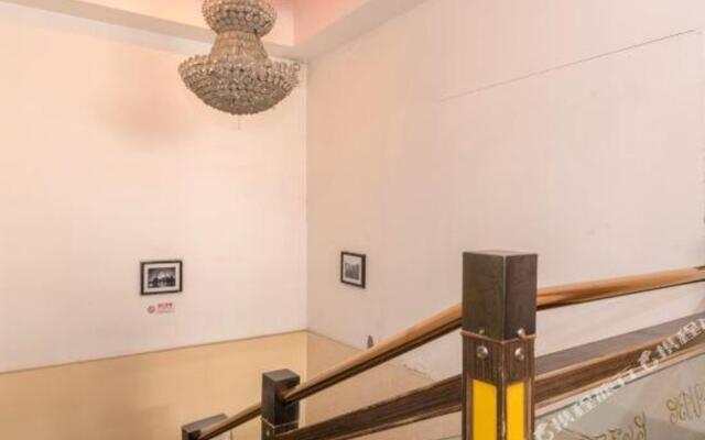 Tianjin Pengxin Express Hotel