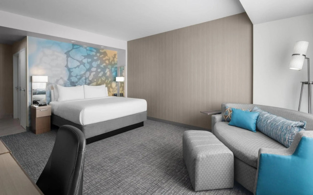 Courtyard by Marriott Clearwater Beach