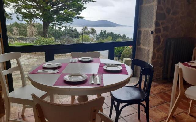 Hotel Rústico Punta Uia