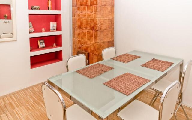 Ráday Prime Exclusive Budapest