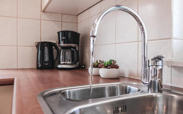 Nice Home in Wemeldinge With 3 Bedrooms and Wifi