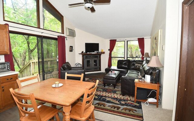 Woods Song - Natures Promise