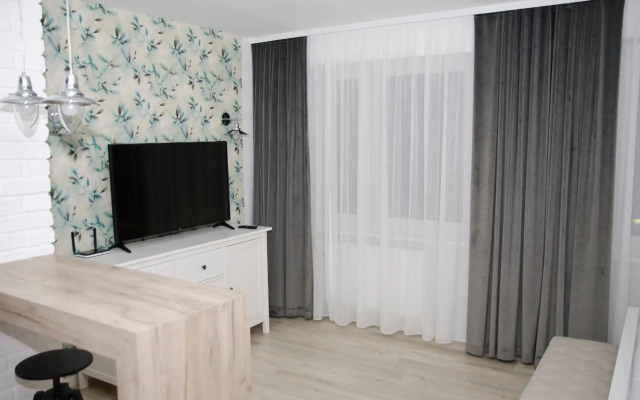 kameralny apartament