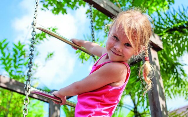 Ferien Hotel Fläming