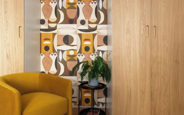 Cereate Suites