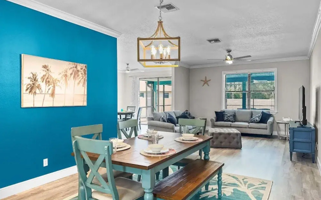 Coastal Oasis 3