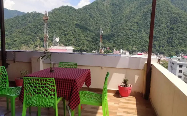 Hotel The Shivaay - Delight Inn