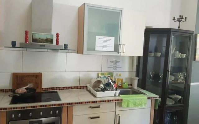 A&S Ferienwohnungen Koblenzer Strasse