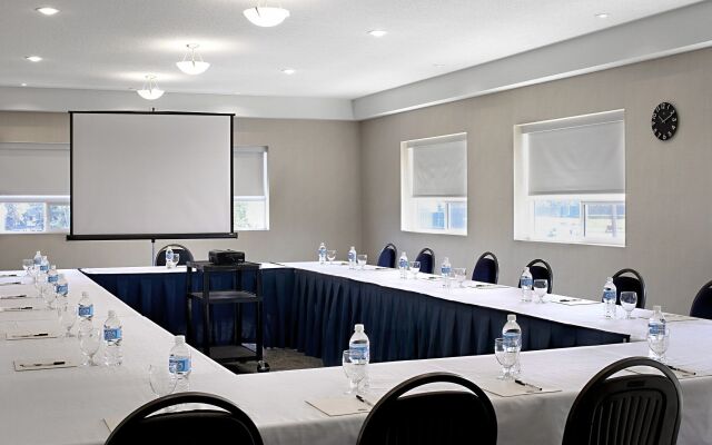 Prestige Prince George Lodge