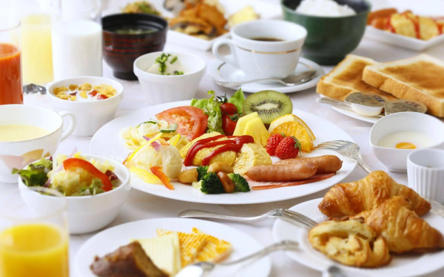 Solaria Nishitetsu Hotel Kagoshima