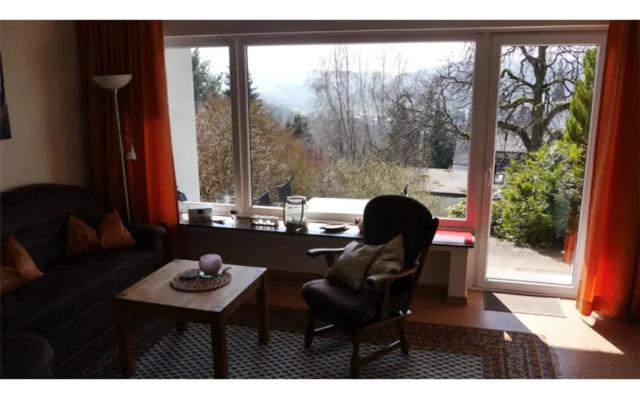 Ferienbungalow Nähe Willingen-Winterberg