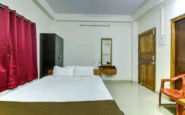 Andaman Castle