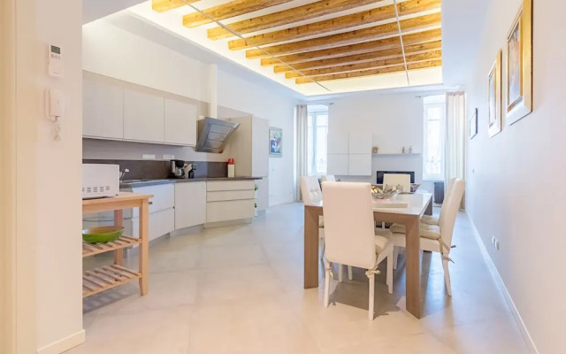 Zanardelli 1 Apartment