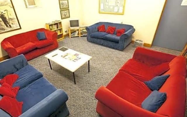 YHA Medway - Hostel
