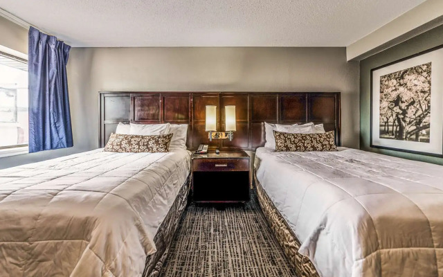 Knights Inn Montgomeryville