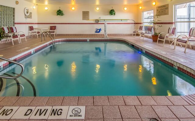 Motel 6 Dallas, TX - North - Richardson