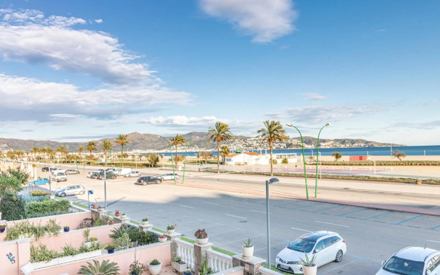 Empurialola -Apartamento en primera linea de mar -163