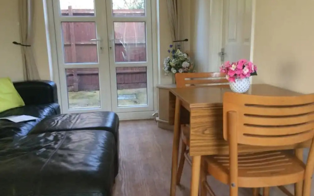 Cotefields Bed & Breakfast
