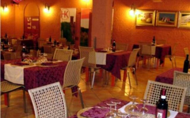 Hotel Residence Key Club