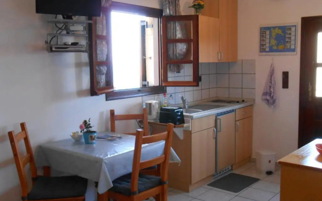 Sea View Apartments by Susi & Sofia