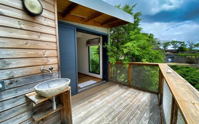 Lodge Nature
