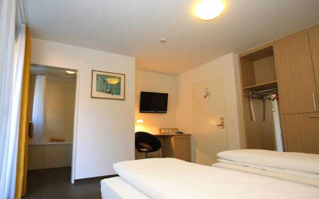 Microhotel