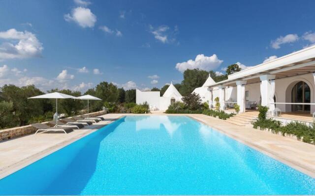Casa Murredda by BarbarHouse