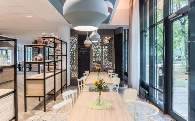 Best Western Plus Hotel Köln City