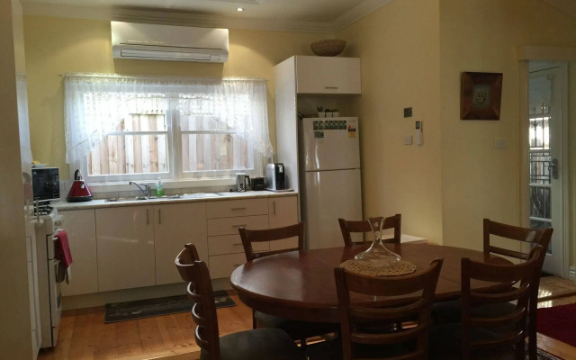 Brentwood Accommodation