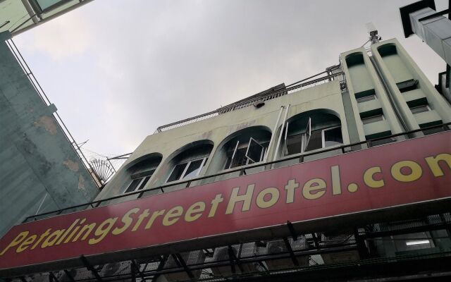 Petaling Street Hotel Chinatown