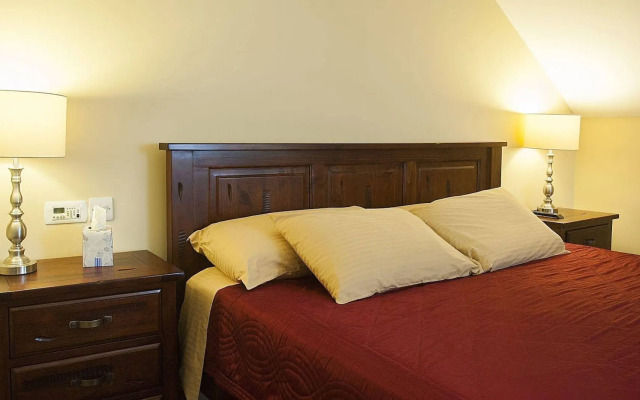 Sea Breeze Lodge B&B
