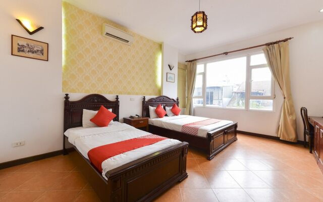 Alisa by OYO Rooms