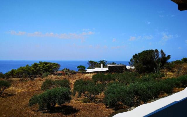 Dammusi di pietra Stella