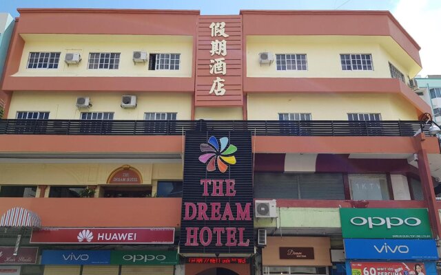 Dream World Resort