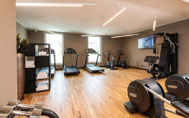 Leonardo Royal Hotel Venice Mestre