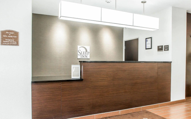 Sleep Inn & Suites