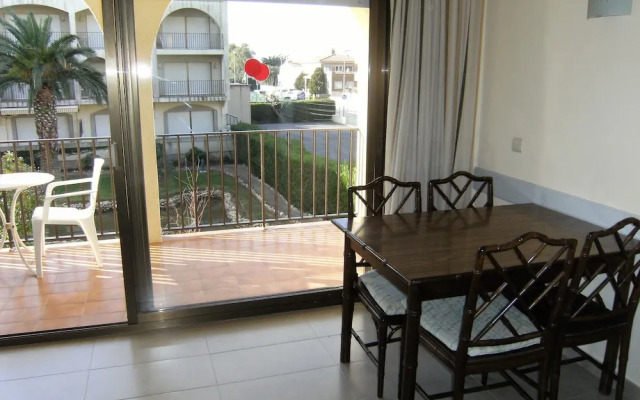 Apartamentos Jardins del Mar