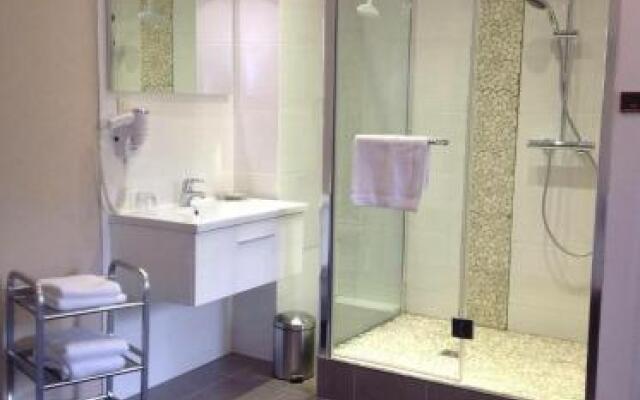 Hotel Relais du Vignoble