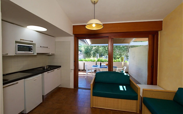 Residence Park Solemaremma