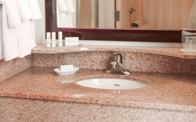 SpringHill Suites by Marriott Houston Pearland