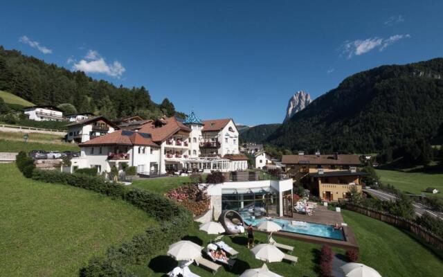 Alpenheim Charming & Spa Hotel