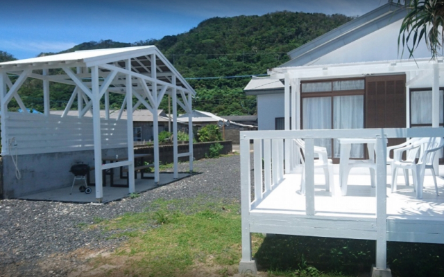 Blue Coral Reef <Amamioshima>