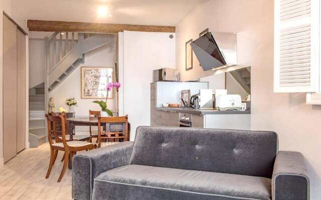 Apartment With 2 Bedrooms in Beaune, With Wifi