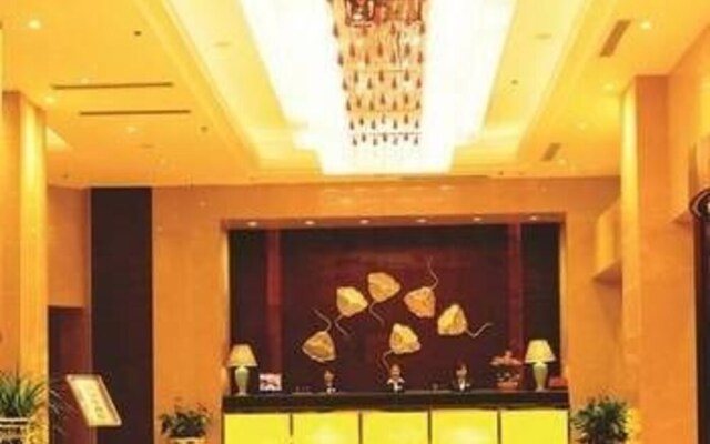 Raymond Holiday Hotel - Fenghua